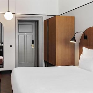 Klassieke Kamer met een King Size Bed